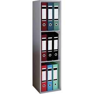 Produktbild für Aktenregal VCM Offas 916754, aus Holz