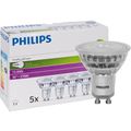 Zusatzbild LED-Lampe Philips GU10