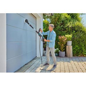 Produktbild für Terrassenreiniger Gardena Akku-Multi-Reiniger