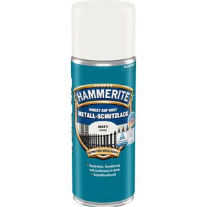 Produktbild für Rostschutzfarbe Hammerite Metall-Schutzlack, Spray