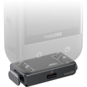 Produktbild für Action-Cam-Adapter Insta360 X5/X4 Air Schnellspann-Halterung