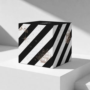 Produktbild für Adventskalender ANKERKRAUT Cube