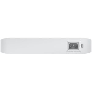 Produktbild für Switch UbiQuiti UniFi, USW-Enterprise-8-PoE, managed