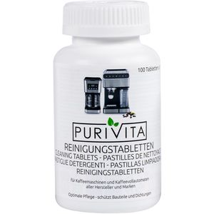 Reinigungstabletten Purivita