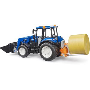 Produktbild für Landwirtschaftsfahrzeug bruder New Holland T5.120