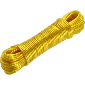 Produktbild für Wäscheleine Axentia 274222