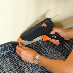 Produktbild für Heißklebepistole TipTop-Office TTO 407471