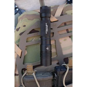 Produktbild für Taschenlampe Streamlight ProTac 2L-X, LED, aufladbar