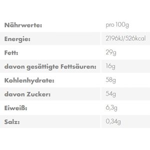 Produktbild für Minischokolade Ritter-Sport Mini Turm Knusper Mix