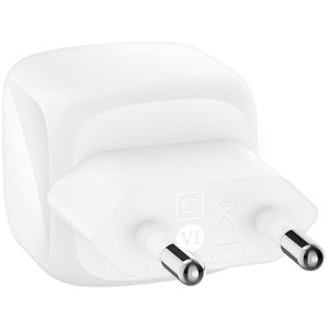 Produktbild für USB-Ladegerät Belkin BoostCharge, 65 Watt