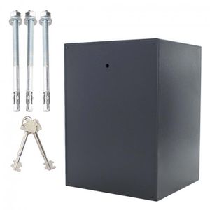 Produktbild für Tresor Rottner PowerSafe 600 IT, mit Innentresor