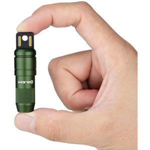 Produktbild für Taschenlampe Olight iMini 2 EOS, LED, aufladbar