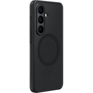 Produktbild für Handyhülle Samsung Rugged Magnet Case, EF-RS942, schwarz