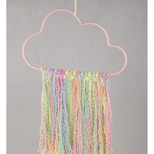 Produktbild für Makramee-Garn Rayher 44006990