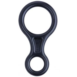 Abseilgerät Kratos FA7000400, Bruchlast bis 50 kN