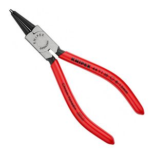 Produktbild für Sicherungsringzange Knipex 44 11 J0