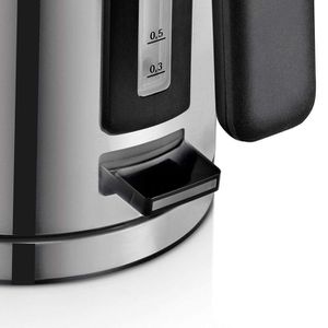 Produktbild für Wasserkocher WMF Lono 61.3024.5121, silber