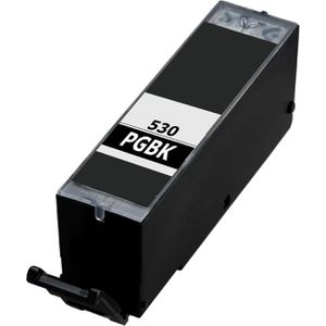 Produktbild für Tinte Böttcher-AG für Canon PGI-530PGBK