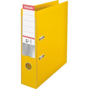 Produktbild für Ordner Esselte 811310 No.1, PP, A4