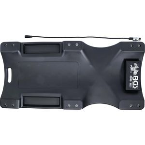 Produktbild für Werkstatt-Rollbrett BGS-technic 2996, bis 150kg