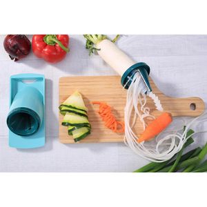 Produktbild für Gemüseschneider Genius Nicer Dicer Fusion Smart, 16-teilig