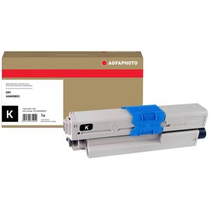 Produktbild für Toner AgfaPhoto für Oki 44469803