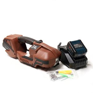 Produktbild für Umreifungsgerät Linder CYC3000, elektrisch