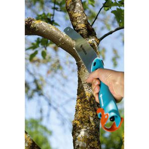 Produktbild für Astsäge Gardena 300 PP, 8737-20, Handsäge