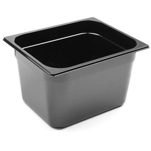 Produktbild für GN-Behälter Hendi Profi Line, 862407, GN 1/2