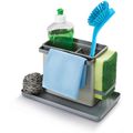 Spülbecken-Organizer Metaltex Tidytex 297530109