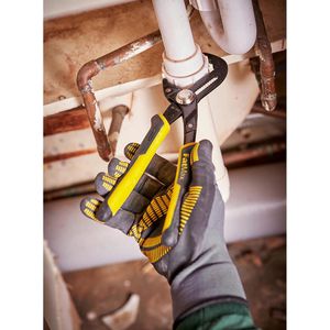 Produktbild für Wasserpumpenzange Stanley FATMAX, 0-84-648