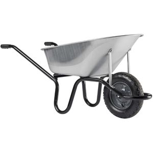 Schubkarre Haemmerlin Aktiv Premium Reno, Tragkraft 150 kg