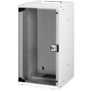 Netzwerkschrank Digitus SOHO PRO DN-49104, 10 Zoll