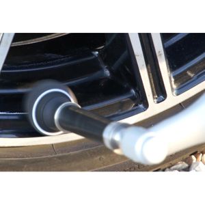 Produktbild für Rotationsschleifer Proxxon Akku-Winkelpolierer WP/A