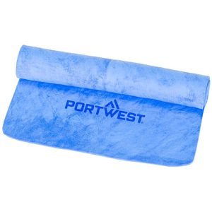 Produktbild für Sporthandtuch Portwest Kühlhandtuch