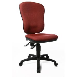Produktbild für Bürostuhl Topstar Point 80, 8180 G27