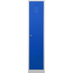Produktbild für Spind G-Office WRC/1.1840, blau