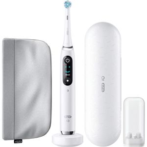 Produktbild für Elektrische-Zahnbürste Oral-B iO Series 9 Luxe