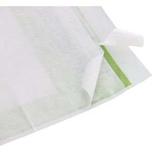 Produktbild für Lieferscheintaschen docuFIX Paper, DIN lang