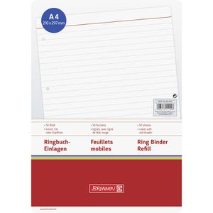 Produktbild für Ringbucheinlagen Brunnen 1066901, A4