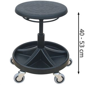 Produktbild für Werkstatthocker Lotz 3528.11-Ring