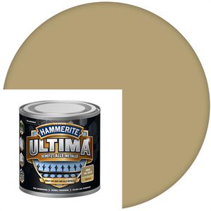 Produktbild für Rostschutzfarbe Hammerite Ultima, 3in1