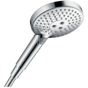 Handbrause hansgrohe Raindance Select S 120, verchromt
