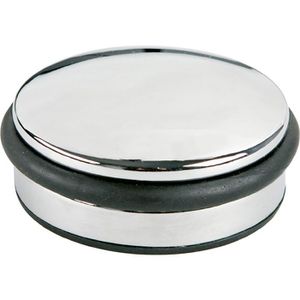 Türstopper Alco 2850, aus Gummi / Metall