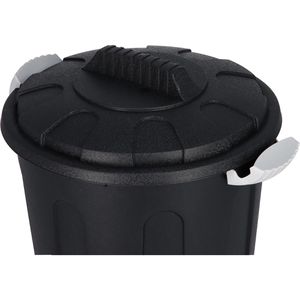 Produktbild für Mülltonne Spetebo 3326, 23 Liter