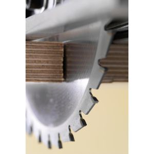 Produktbild für Kreissägeblatt kwb 586955