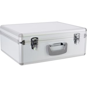 Produktbild für Transportkoffer Alumaxx 45138 Stratos IV aus Aluminium