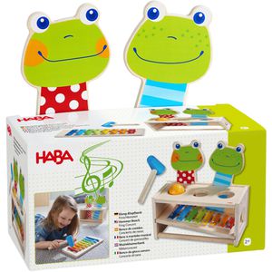 Produktbild für Kinder-Musikinstrument Haba 1304271001
