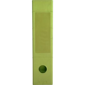 Produktbild für Stehsammler Helit H2661053, the green bridge, A4