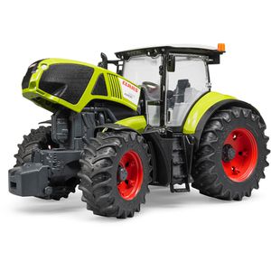 Produktbild für Landwirtschaftsfahrzeug bruder Claas Axion 950